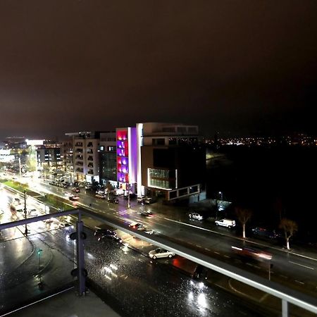 Sif Residence Craiova Extérieur photo