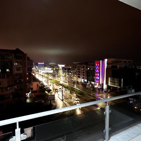 Sif Residence Craiova Extérieur photo