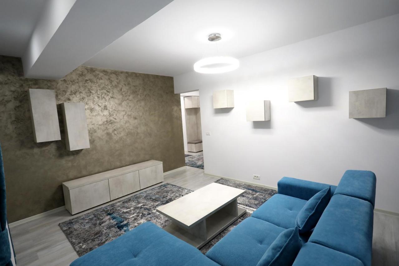 Sif Residence Craiova Extérieur photo