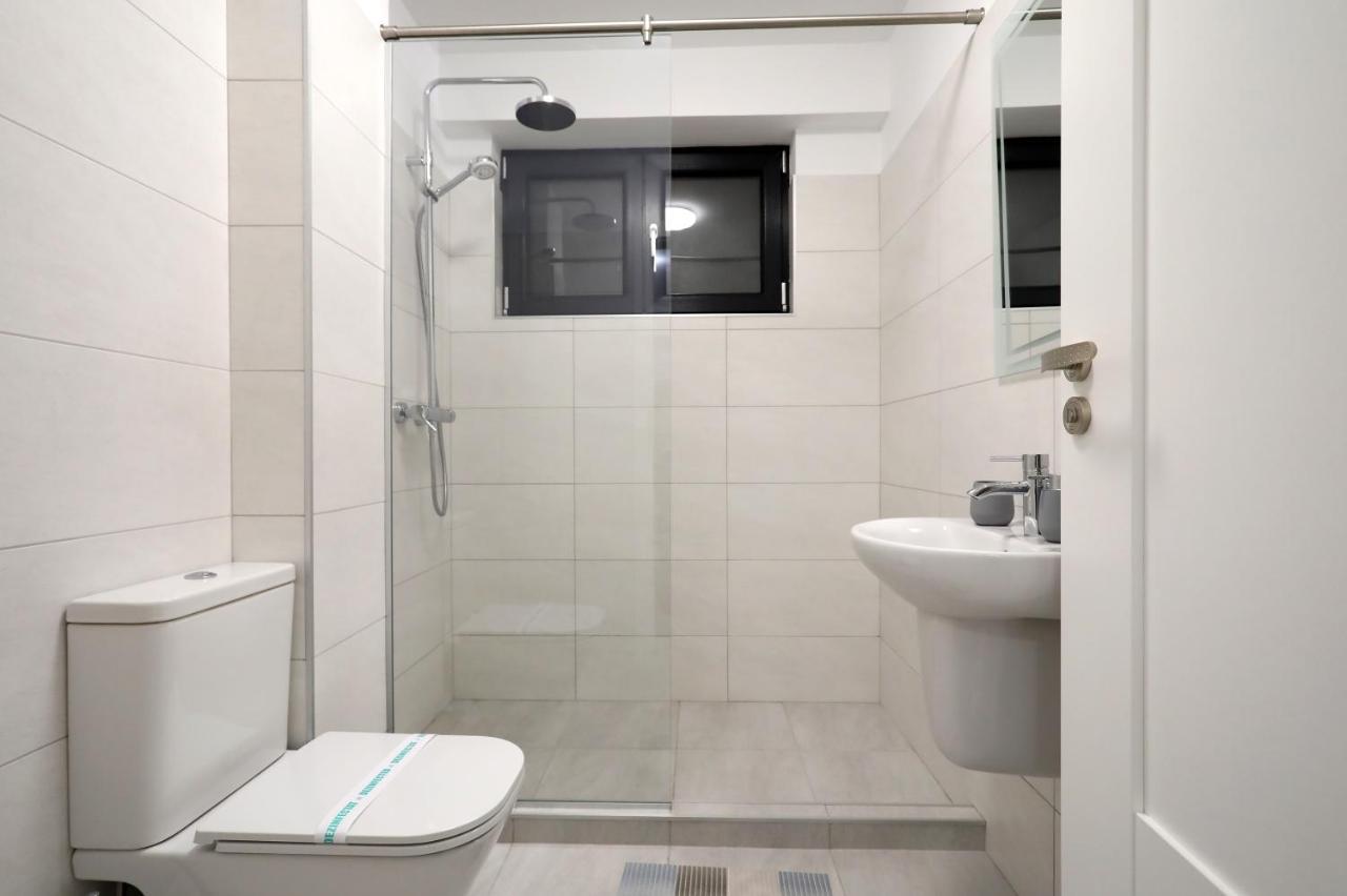 Sif Residence Craiova Extérieur photo