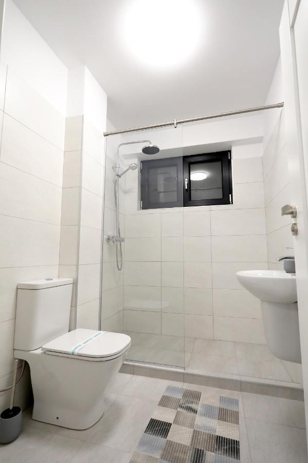 Sif Residence Craiova Extérieur photo